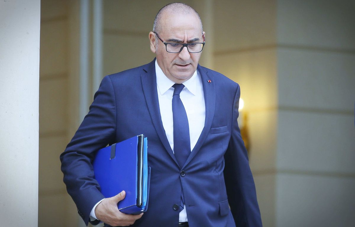Information erronée sur Rima Hassan : Laurent Nuñez face à un faux pas sans conséquence