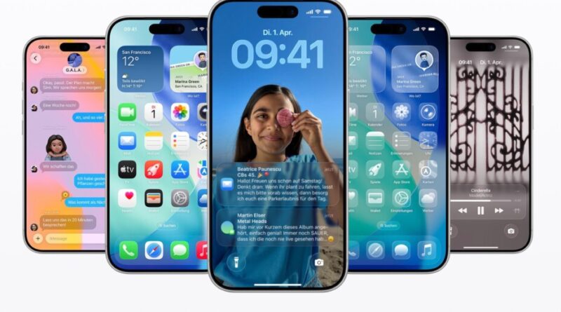 iOS 27 : date de sortie de la mise à jour iPhone révélée