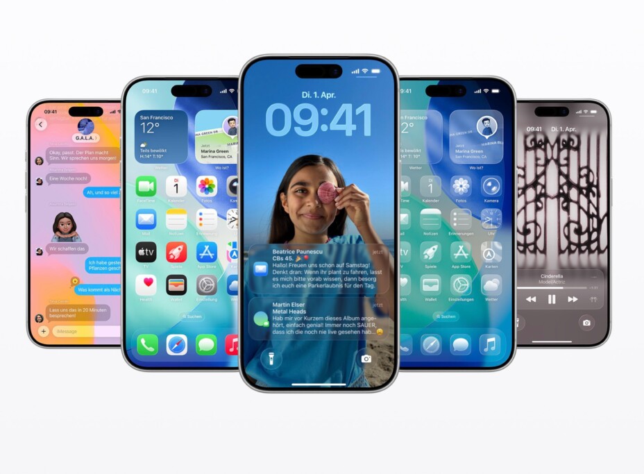 iOS 27 : date de sortie de la mise à jour iPhone révélée