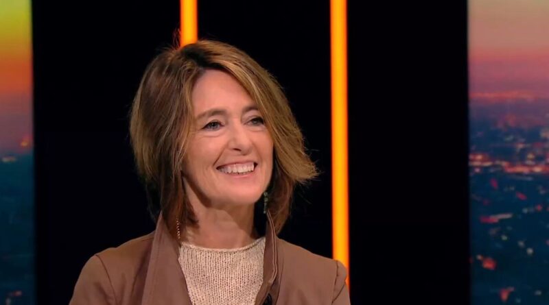 Isabelle Bary évoque la réédition de "Zebraska" et l'importance de la différence