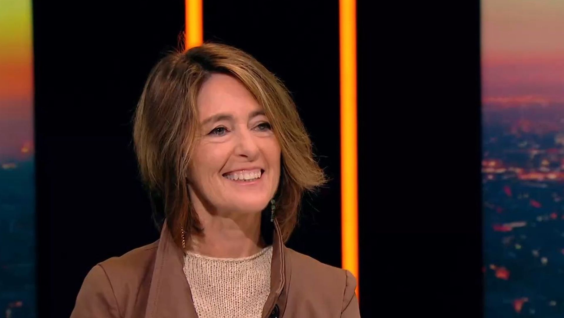 Isabelle Bary évoque la réédition de "Zebraska" et l'importance de la différence