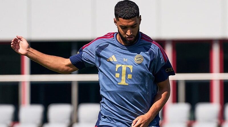 Ismaël Saibari : des sacrifices parentaux au rêve du Bayern Munich