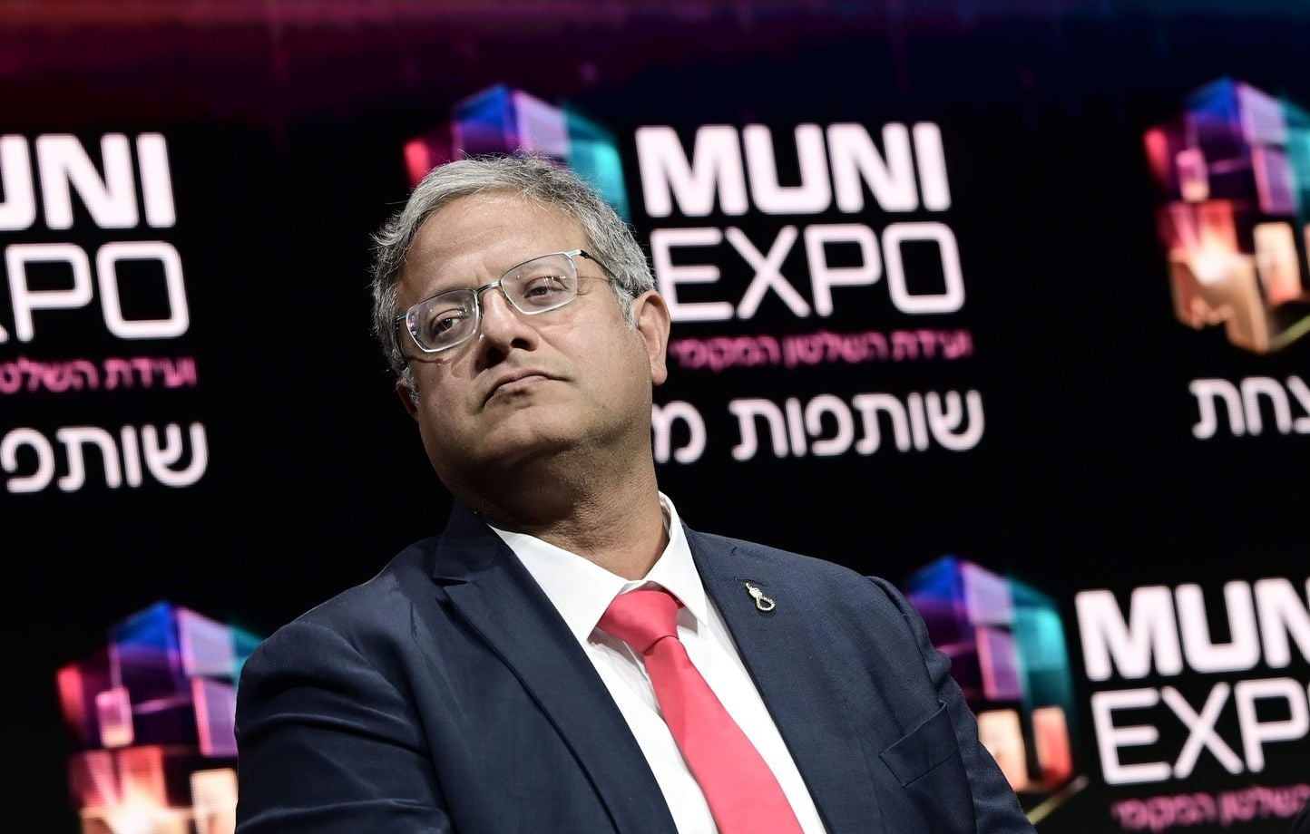 Israël : Ben-Gvir dévoile un plan pour expulser les habitants de Gaza