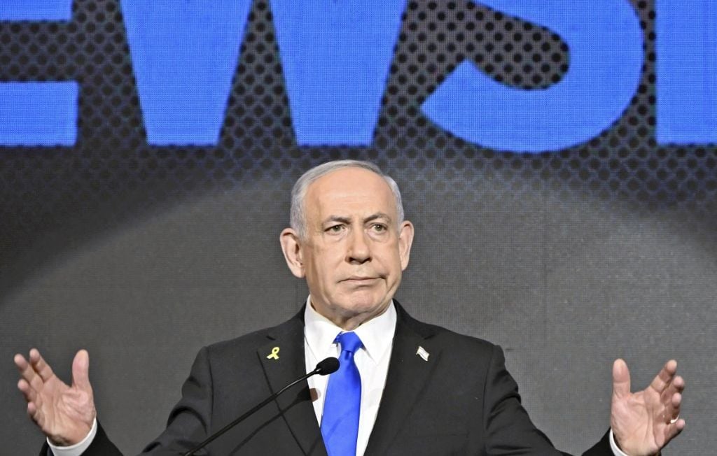 Israël : Benyamin Netanyahou a-t-il reçu un avertissement sur une attaque du Hamas avant le 7 octobre ?
