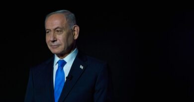 Israël : la France autorise Netanyahou à survoler son territoire malgré le mandat d’arrêt international