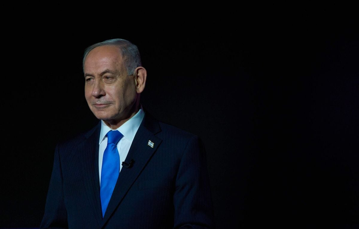 Israël : la France autorise Netanyahou à survoler son territoire malgré le mandat d’arrêt international
