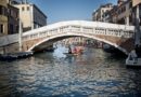 Italie : des jeunes mariés meurent percutés par un bateau-taxi à Venise