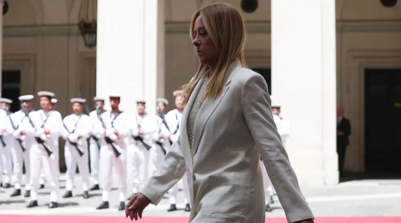 Italie : Giorgia Meloni décroche la palme d’or de la longévité au pouvoir
