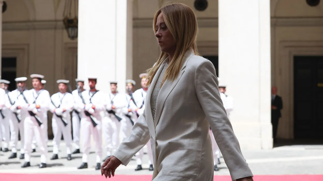 Italie : Giorgia Meloni décroche la palme d’or de la longévité au pouvoir