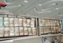 Italie : la police découvre trois millions d’euros cachés chez un mafieux