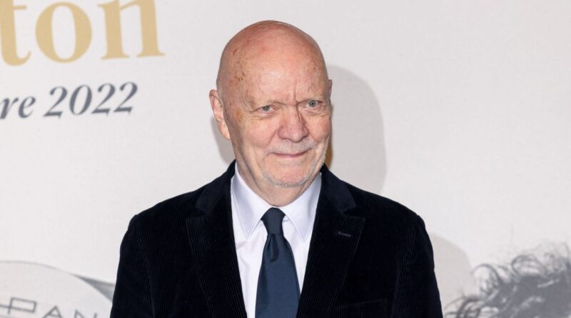 Jean-Paul Rappeneau, réalisateur de "Cyrano de Bergerac", est mort à 94 ans.