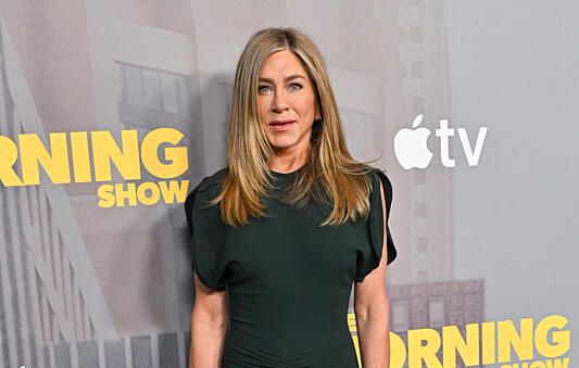 Jennifer Aniston et Jim Curtis partagent leur méthode pour éviter les disputes.