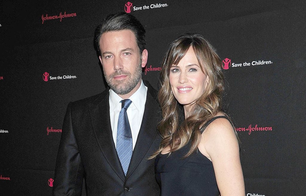 Jennifer Garner refuse le rôle proposé par Ben Affleck dans Animals