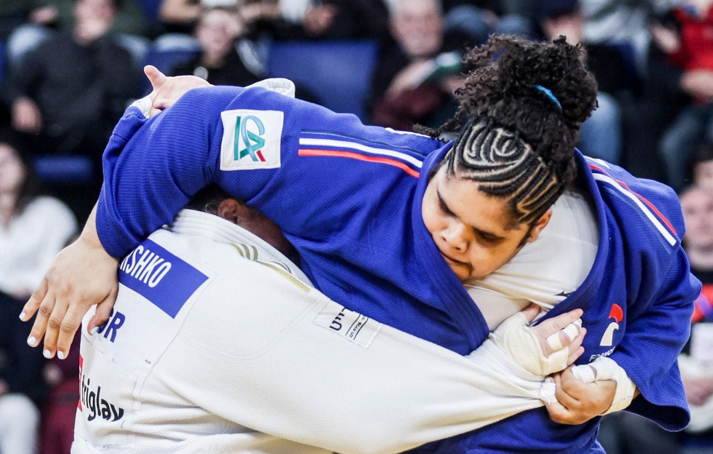 Judo : Léa Fontaine va porter plainte après attaques sur son physique à Lausanne