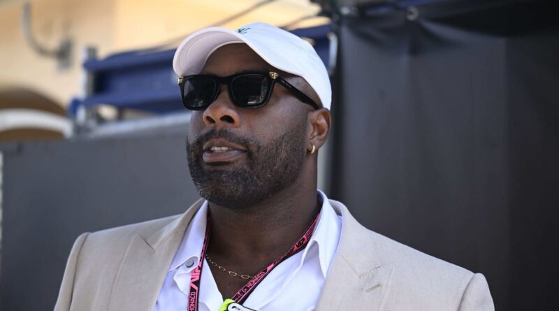 Judo : Teddy Riner ne participera pas aux Championnats du monde