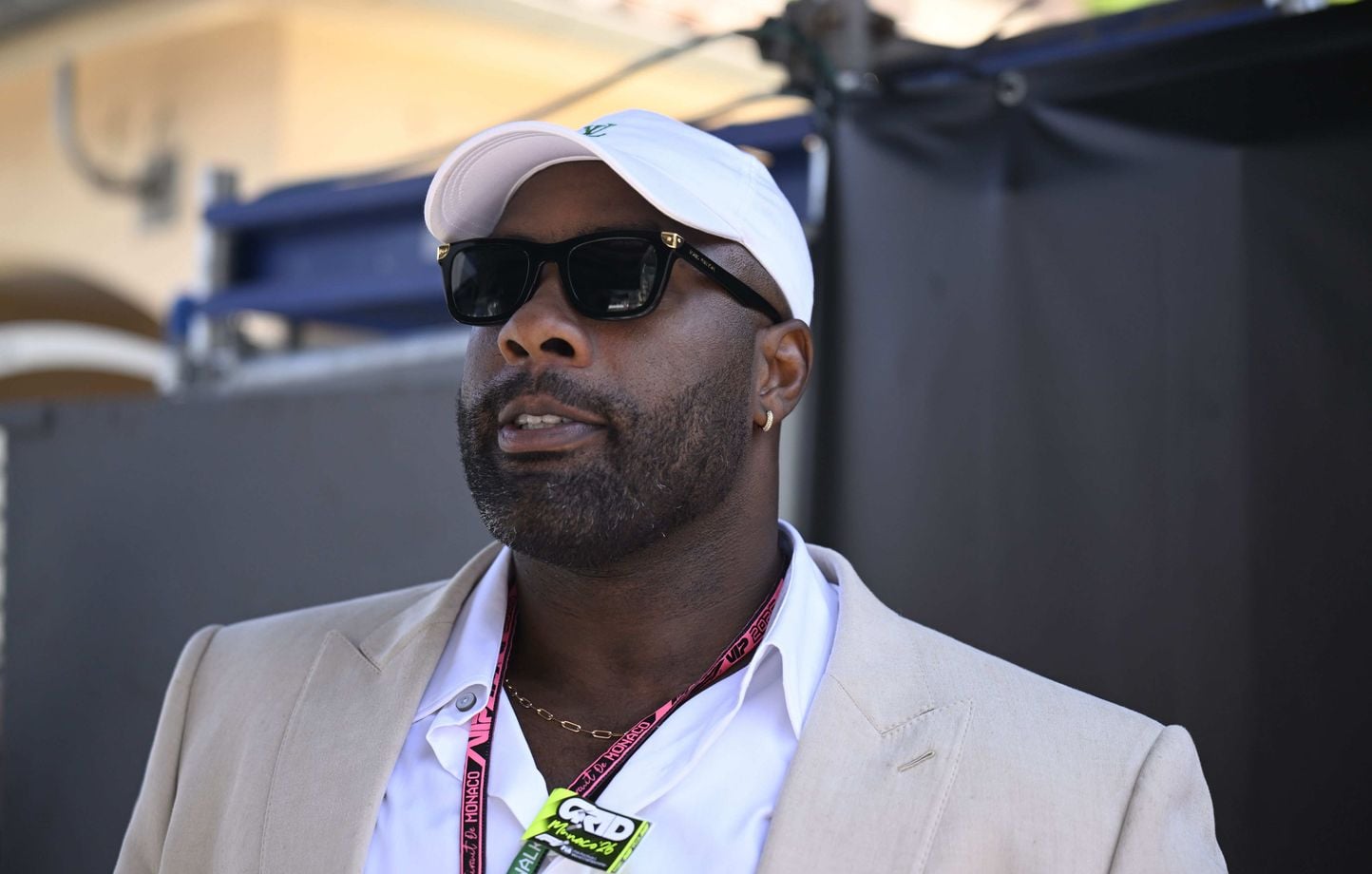 Judo : Teddy Riner ne participera pas aux Championnats du monde