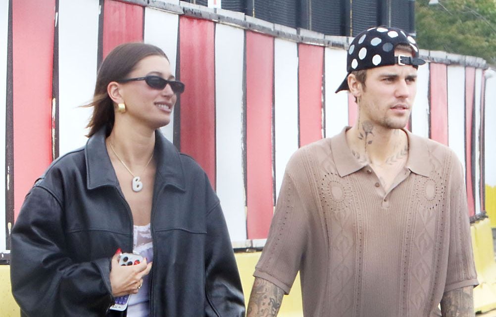 Justin Bieber célèbre huit ans de mariage avec Hailey Bieber