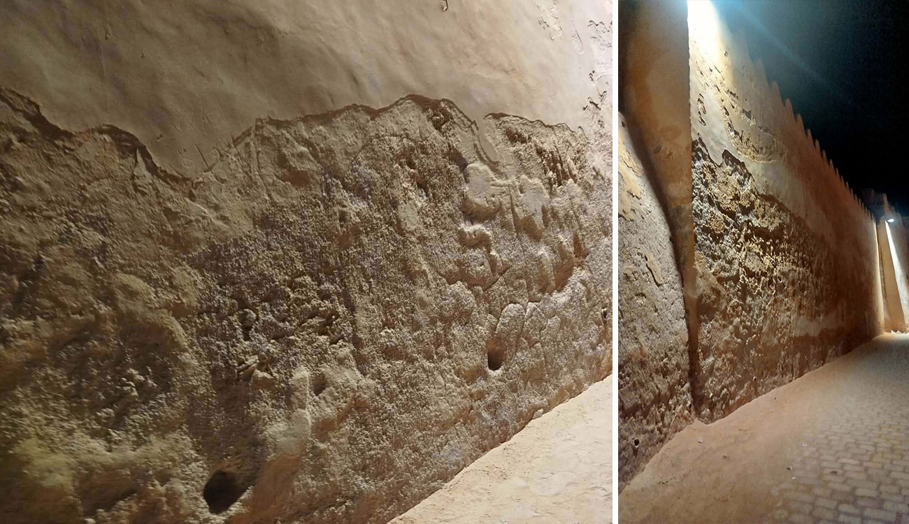 Kasbah de Bizerte : Des restaurations nombreuses, mais patrimoine toujours en péril