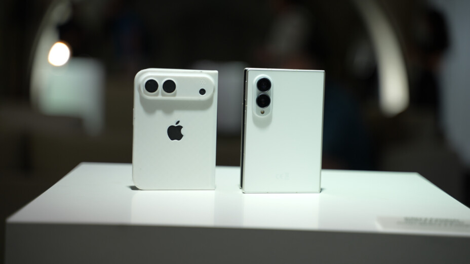 Keynote Apple : suivez en direct l'annonce des iPhone Duo et iPhone 18 Pro