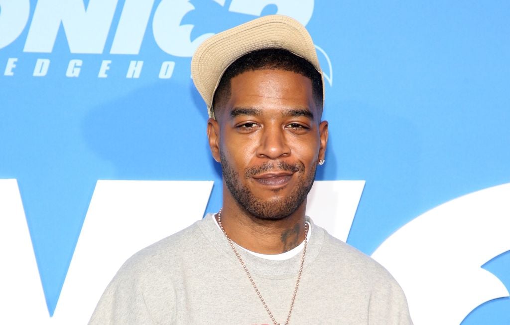 Kid Cudi explique pourquoi il soutient toujours Kanye West.
