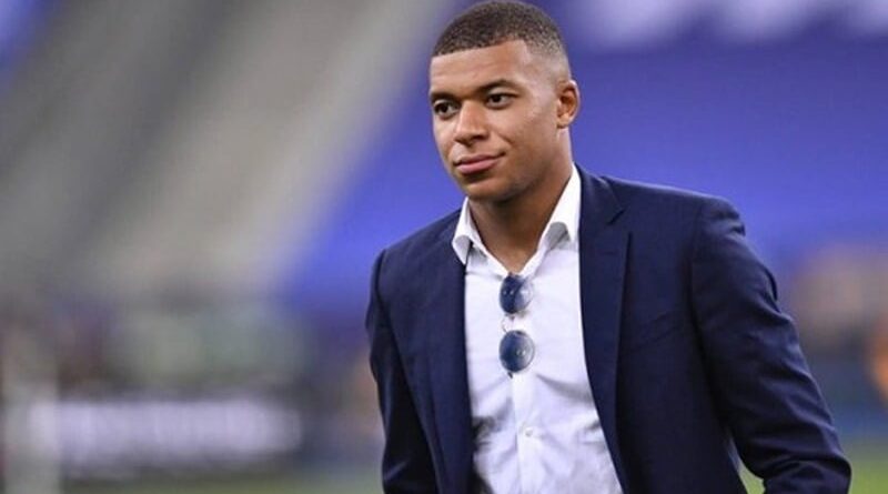 Kylian Mbappé ciblé dans un projet d’enlèvement de 26 riches.