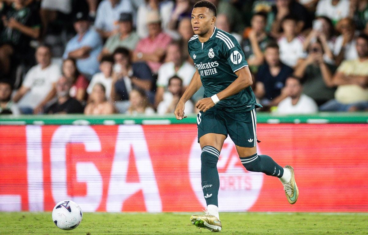 Kylian Mbappé quitte Nike et signe avec la marque suisse On