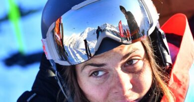 La freerideuse française Juliette Willmann meurt dans une avalanche en Argentine