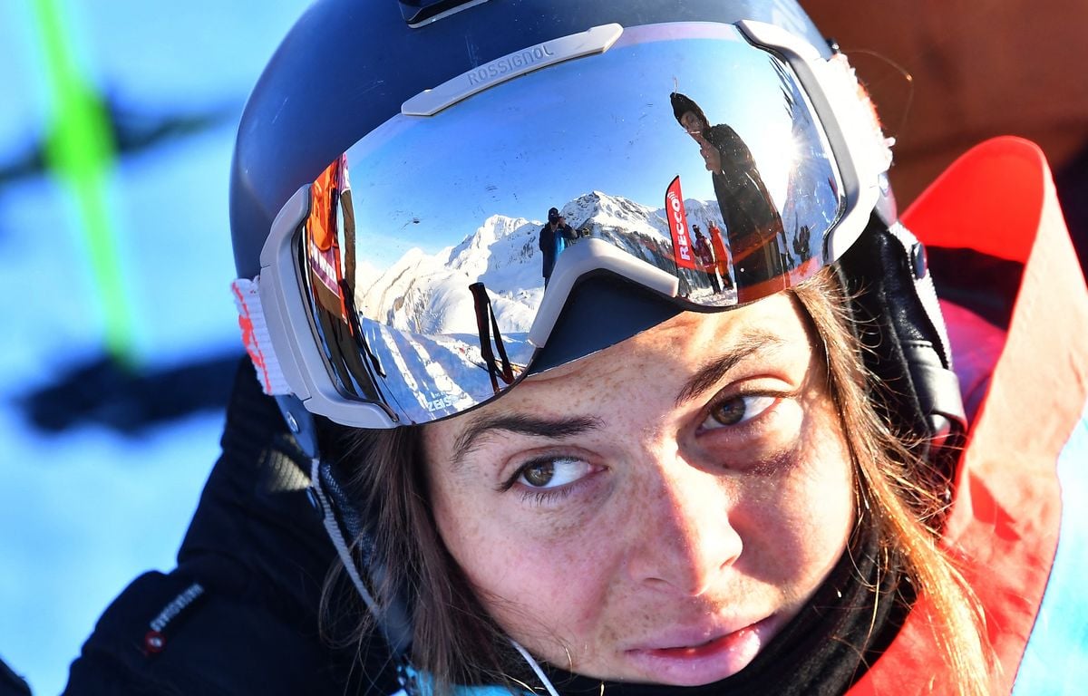La freerideuse française Juliette Willmann meurt dans une avalanche en Argentine