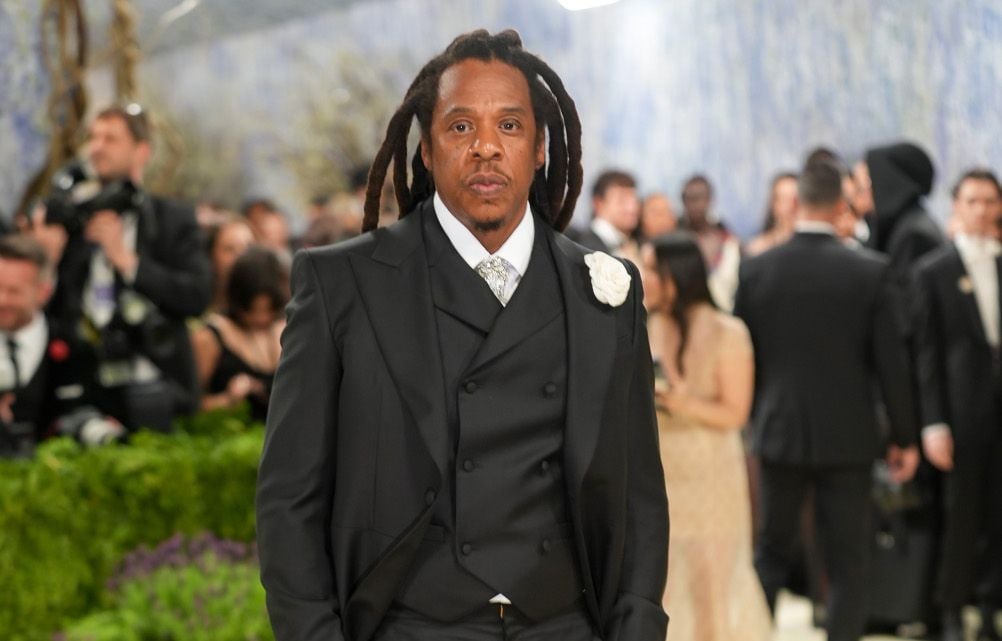 La plainte de Jay-Z pour extorsion et diffamation a été rejetée