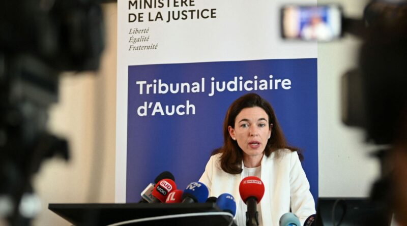 La procureure d’Auch demande sa mutation après la mort de Lyhanna en France