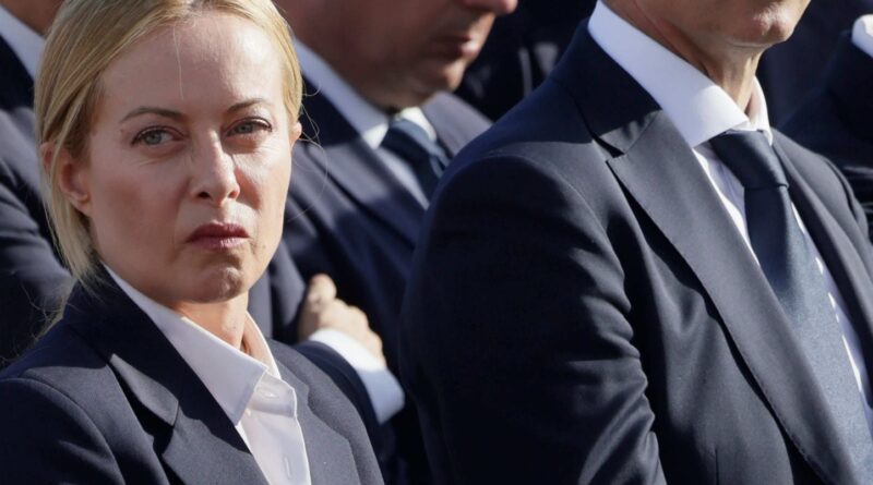 La recette du gouvernement de Giorgia Meloni, le plus long d'Italie d'après-guerre.