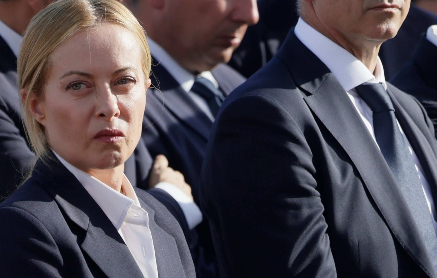 La recette du gouvernement de Giorgia Meloni, le plus long d'Italie d'après-guerre.