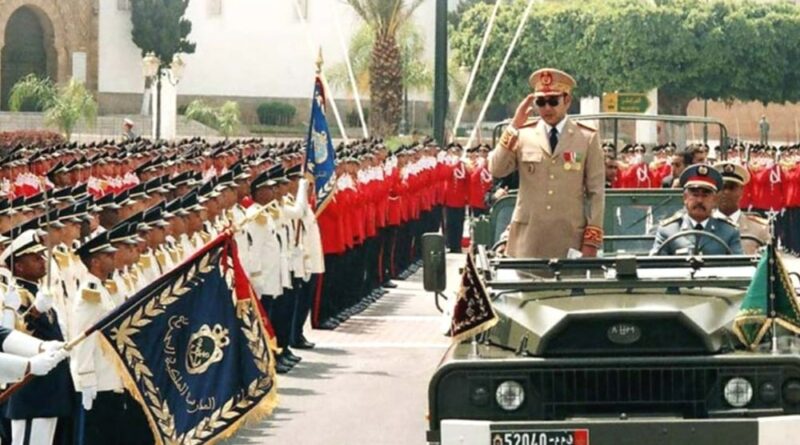 La Revue des FAR publie son 434è numéro sur la fête du trône et le centenaire de l'ARM.