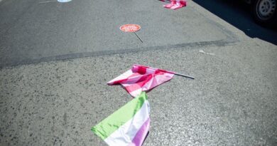 La Turquie bloque l’accès à des comptes X de militants LGBT+