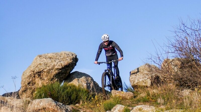 Lapierre, en redressement judiciaire, ferme son équipe pro de VTT.