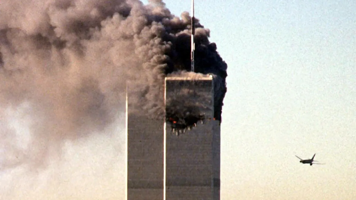 L'attentat du 11 septembre 2001 : récit minute par minute d'une matinée décisive