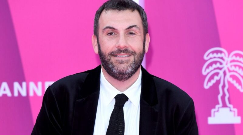 Laurent Ournac dénonce les pilules minceur et injections en ligne : « Il ne faut pas croire à ça »