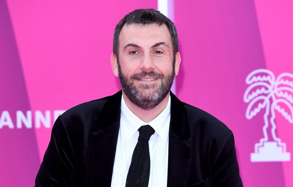 Laurent Ournac dénonce les pilules minceur et injections en ligne : « Il ne faut pas croire à ça »