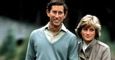 Le frère de Diana accuse Charles III de vouloir discréditer son deuil