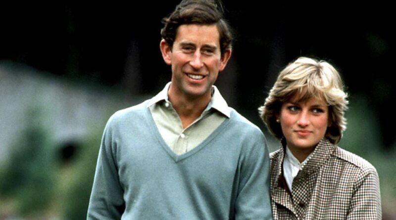 Le frère de Diana accuse Charles III de vouloir discréditer son deuil