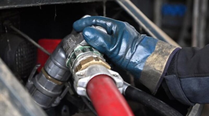 Le gasoil de chauffage atteint son plus haut en cinq mois
