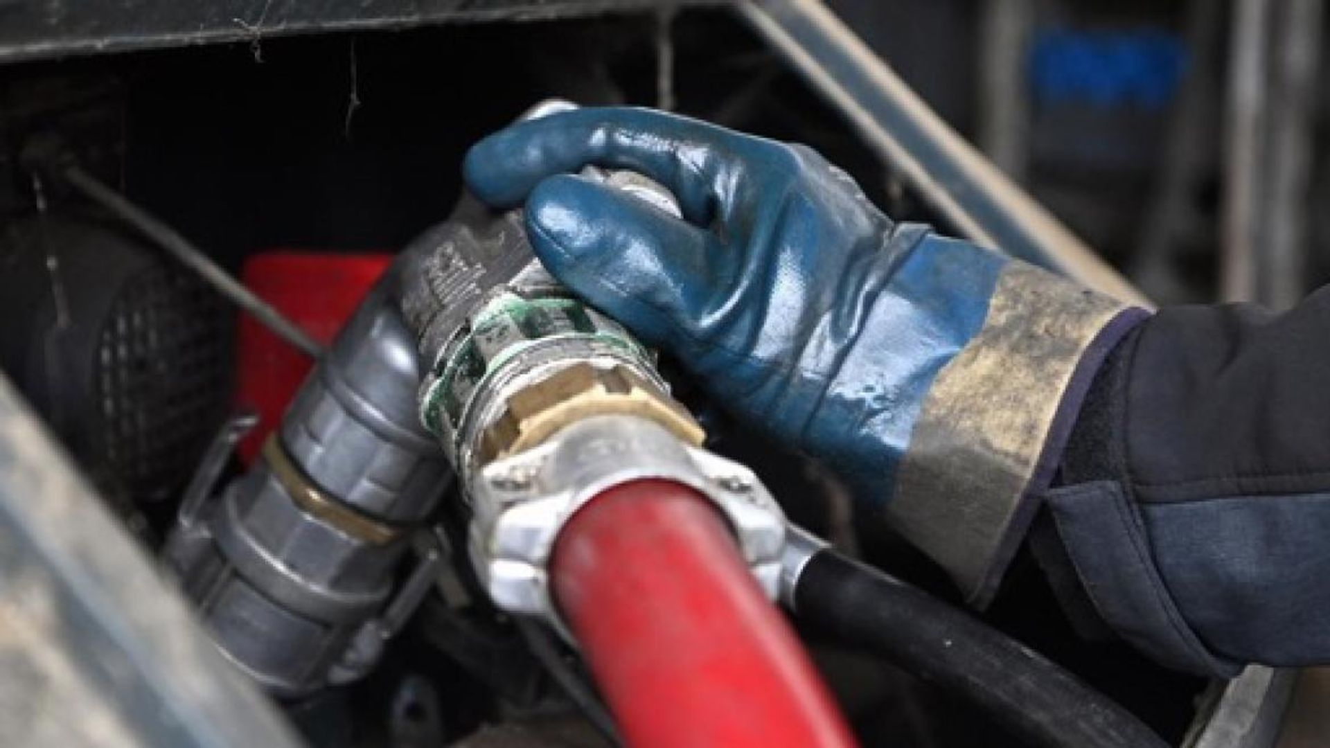 Le gasoil de chauffage atteint son plus haut en cinq mois