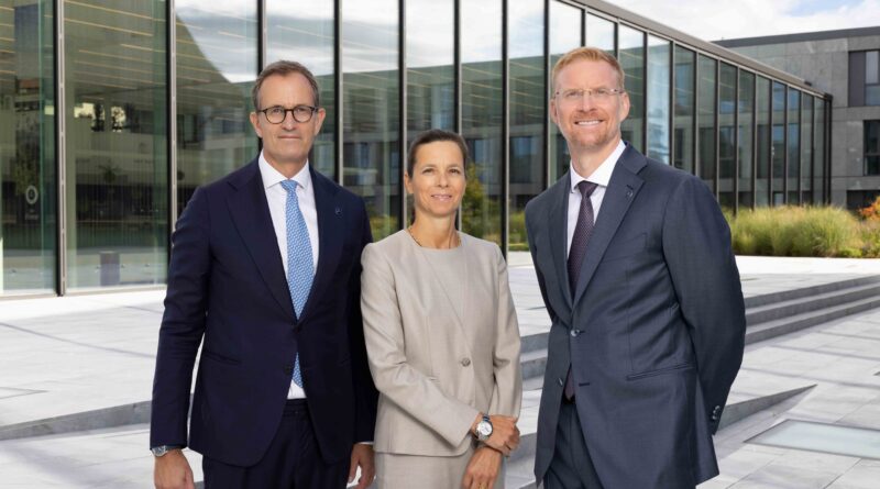 Le groupe EHL nomme Achim Schmitt CEO et annonce une transition directionnelle.