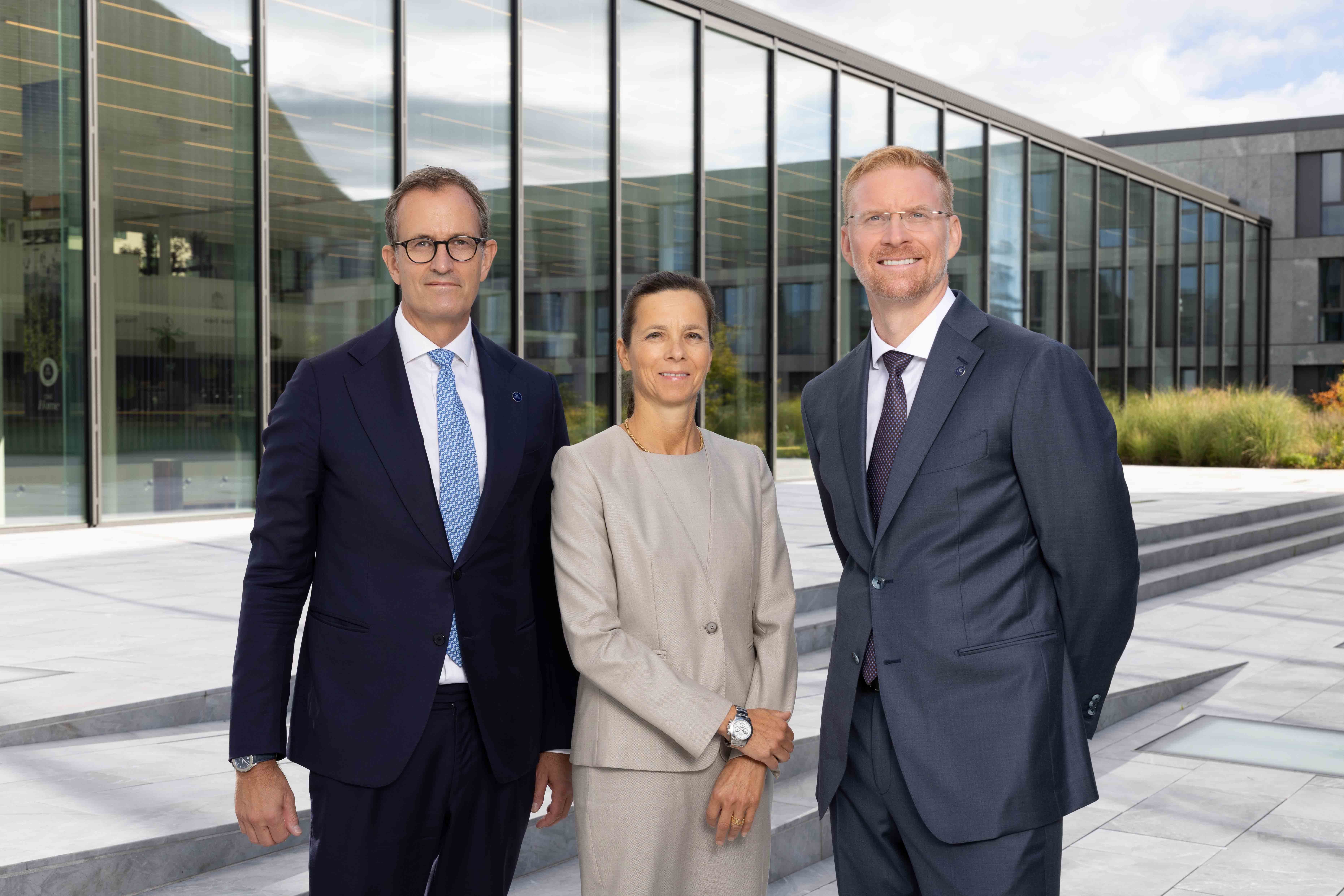 Le groupe EHL nomme Achim Schmitt CEO et annonce une transition directionnelle.
