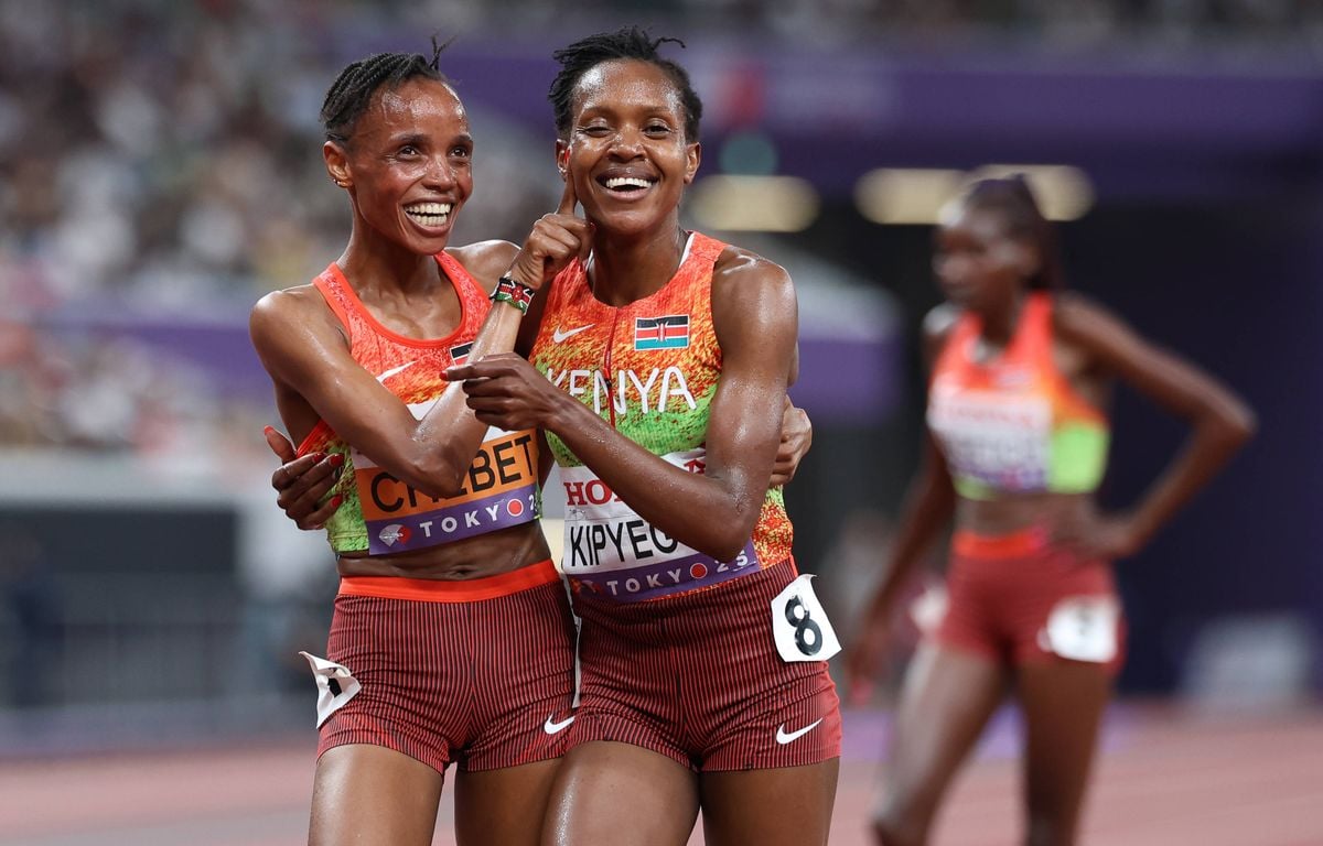 Le Kenya organisera les Mondiaux d’athlétisme 2029, première pour l’Afrique