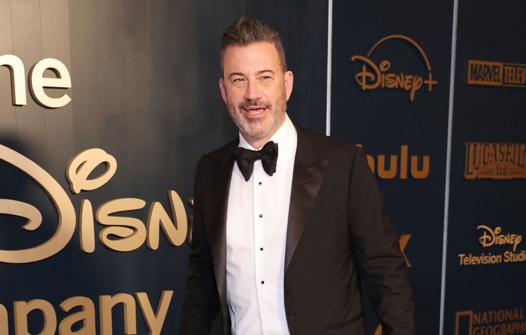 Le late-show de Jimmy Kimmel pourrait ne plus exister l’année prochaine.