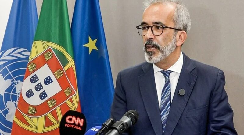 Le MAE portugais souligne les efforts du Maroc sur la migration, relativise la crise à Sebta.