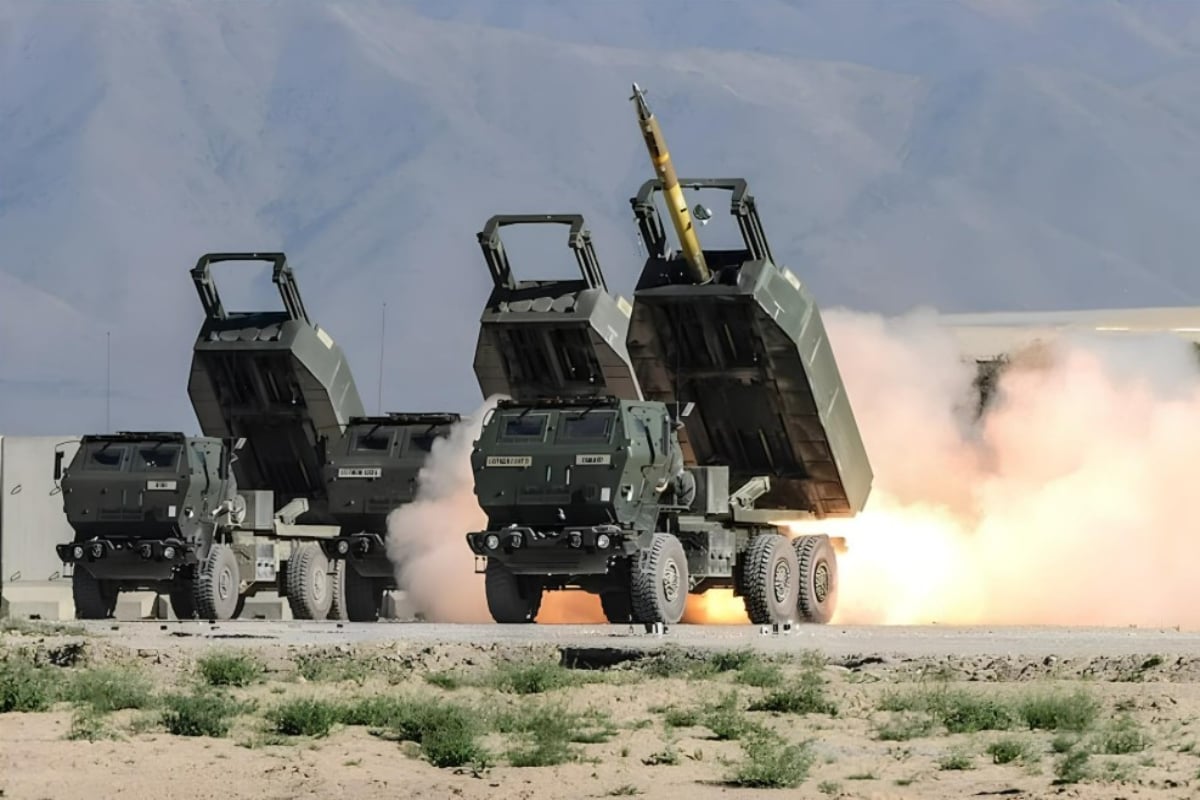 Le Maroc avance vers l’intégration de 18 lanceurs HIMARS dans son arsenal