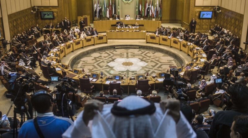 Le Maroc prend la présidence de la Commission permanente de l'information de la Ligue arabe.