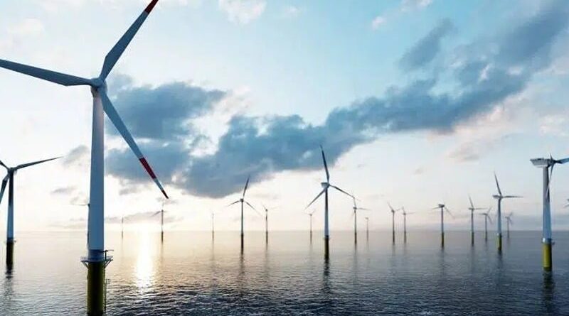 Le parc éolien offshore d'Essaouira débute sa phase d'étude.